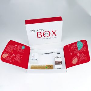 Thuya The Brows Box