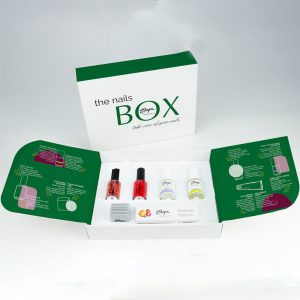 Thuya The Nails Box