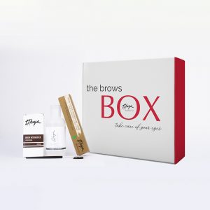 Thuya The Brows Box