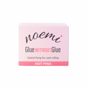 Noemi - Glue Without Glue – Hot Pink 25gr