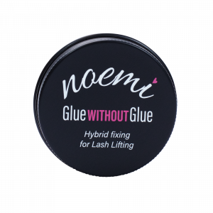 Noemi - Glue Without Glue – Hot Pink 25gr