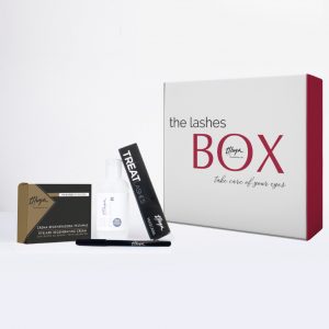 Thuya The Lashes Box