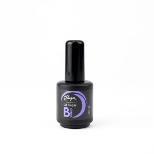 Thuya - Ημιμόνιμο Βερνίκι B-Color Cool Fog 14ml