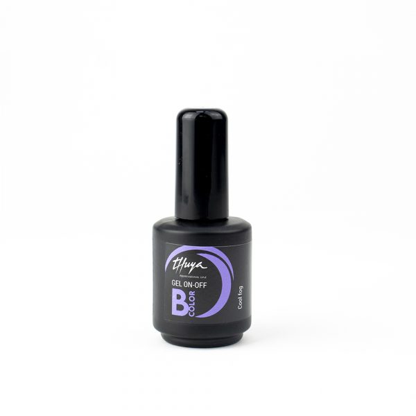 Thuya - Ημιμόνιμο Βερνίκι B-Color Cool Fog 14ml