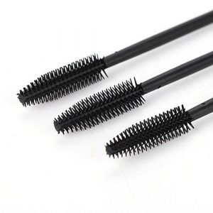 Noemi Mascara Silicone Brushes 50U