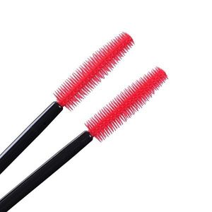 Noemi Mascara Silicone Brushes 50U