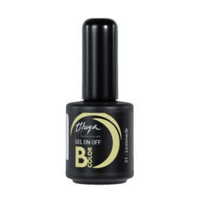Thuya - Ημιμόνιμο Βερνίκι B-Color Lemonaide 14ml