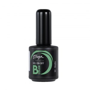 Thuya - Ημιμόνιμο Βερνίκι B-Color Mojito 14ml