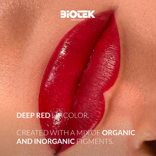 BIOTEK - Bodeaux 18ml - Image 5
