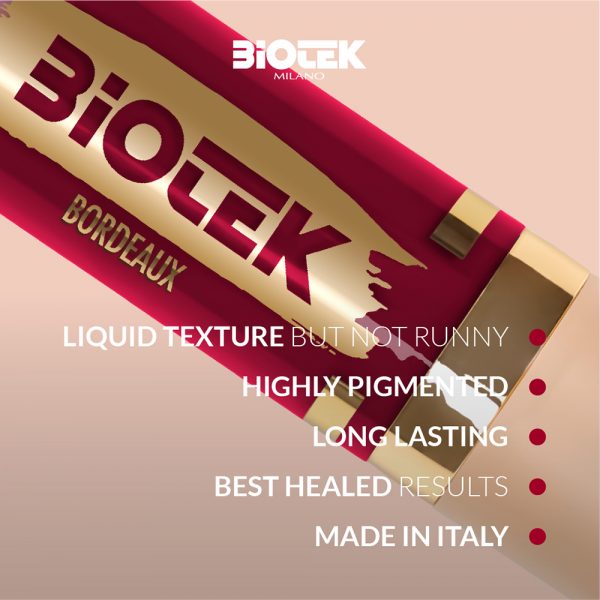 BIOTEK - Bodeaux 18ml - Image 6