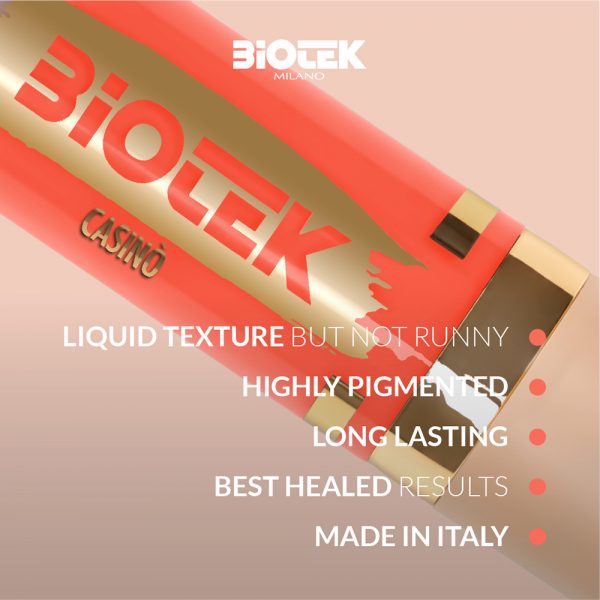 BIOTEK - Casinò 18ml - Image 6