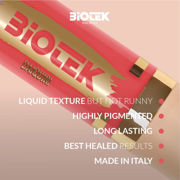 BIOTEK - Daiquiri 18ml - Image 4