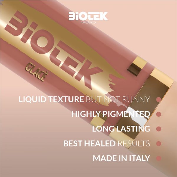 BIOTEK - Glacè 18ml - Image 6