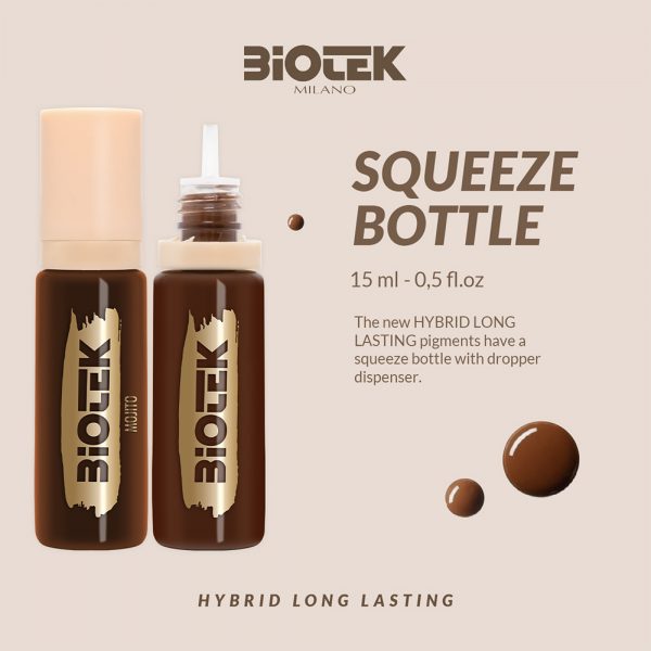 BIOTEK - Piña Colada 15ml - Image 4