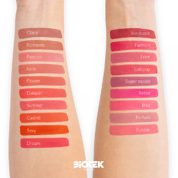 BIOTEK - Lollipop 18ml - Image 3