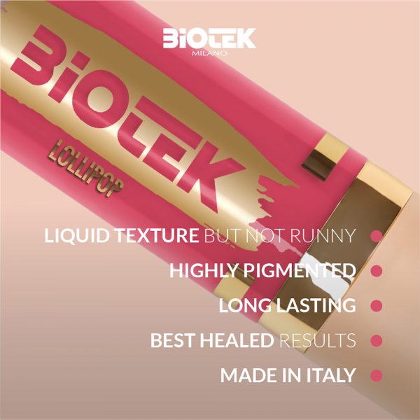 BIOTEK - Lollipop 18ml - Image 6