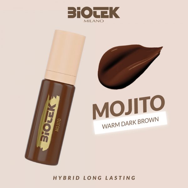BIOTEK - Mojito 15ml - Image 2