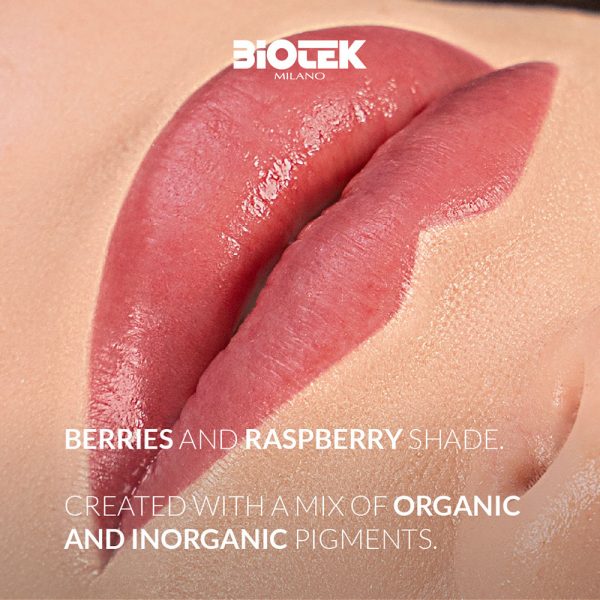 BIOTEK - Supermodel 18ml - Image 3