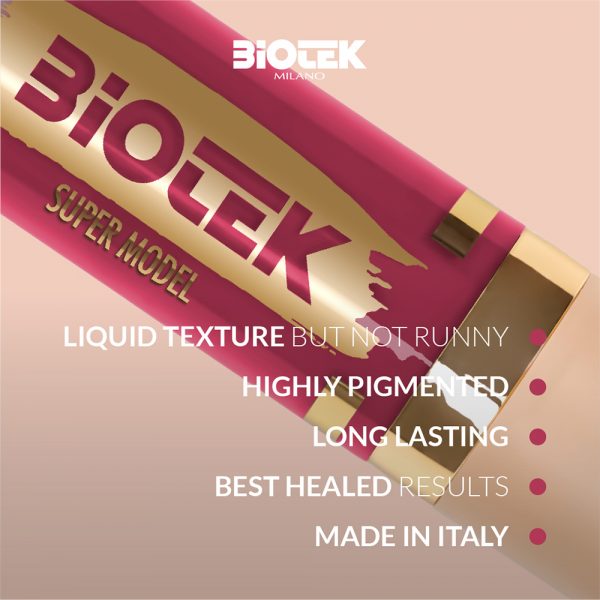 BIOTEK - Supermodel 18ml - Image 4