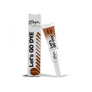 Thuya Direct Dye - Let's Go Dye Caramel 11ml