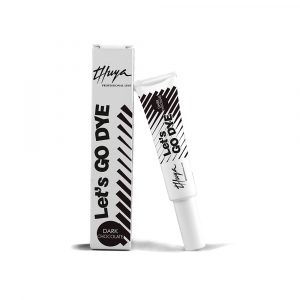 Thuya Direct Dye - Let's Go Dye Dark Chocolate 11ml