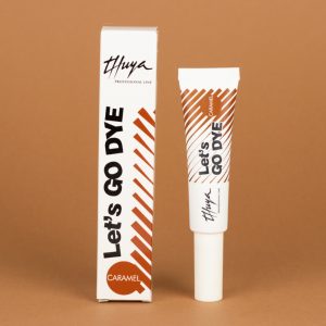 Thuya Direct Dye - Let's Go Dye Caramel 11ml