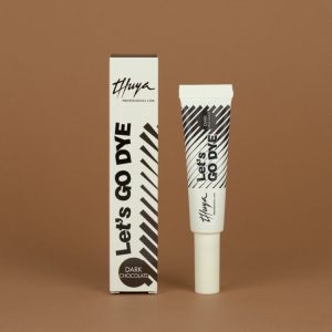 Thuya Direct Dye - Let's Go Dye Dark Chocolate 11ml