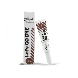 Thuya Direct Dye - Let's Go Dye Moka 11ml