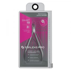 Staleks Πενσάκι Επωνύχιων SMART 10 3 mm