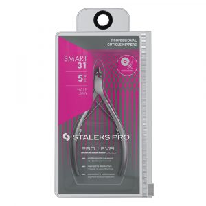 Staleks Πενσάκι Επωνύχιων SMART 31 5 mm