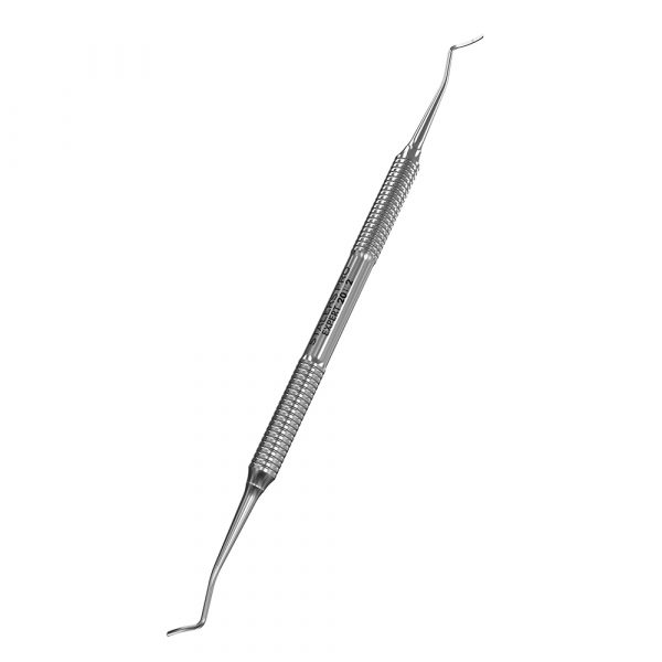 Εξολκέας Ονυχοπλαστικής EXPERT PE-20/2 (διπλής όψης) - Image 4