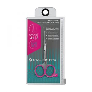 Staleks Ψαλιδάκι Επωνυχίων με Γάντζο SMART SS-41 3mm