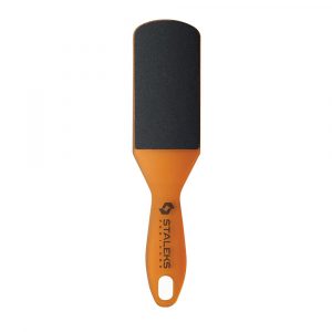 Staleks Πλαστική Ράσπα Ποδιών EXPERT 10 TYPE 3 (100/180 grit)