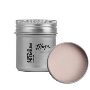 Thuya Σκόνη Ακρυλικού Premium 700gr Pink Cover Plus