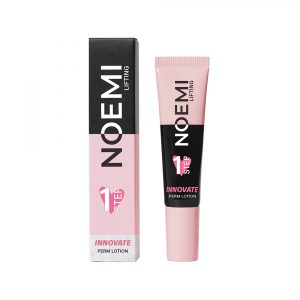 Noemi - NEW Innovate Lash Lifting & Lamination Solutions - Step 1 (Cysteamine)