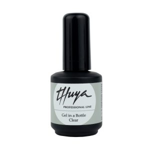 Thuya - Gel in a bottle Clear 14ml