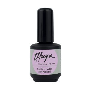 Thuya - Gel in a bottle Soft Natural 14ml