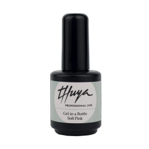 Thuya - Gel in a bottle Soft Pink 14ml