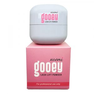 Noemi - Gooey Lash Lift Powder (5g)