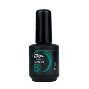 Thuya - Ημιμόνιμο Βερνίκι B-Color Jade Nº41 14ml