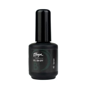 Thuya - Ημιμόνιμο Βερνίκι B-Color Spruce Nº43 14ml