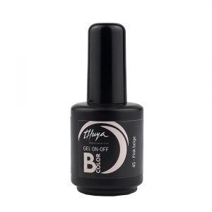 Thuya - Ημιμόνιμο Βερνίκι B-Color Pink Beige Nº45 14ml