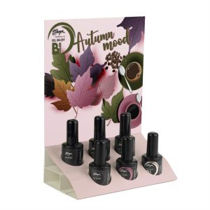 Thuya - Ημιμόνιμο Βερνίκι B-Color Olive Green Nº46 14ml