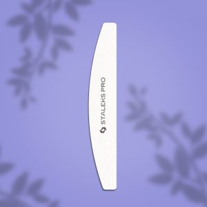 STALEKS Buffer Half-moonEXPERT 41 100/180 grit (10 τεμ)