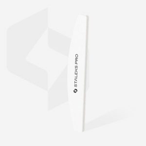 STALEKS Buffer Half-moonEXPERT 41 100/180 grit (10 τεμ)