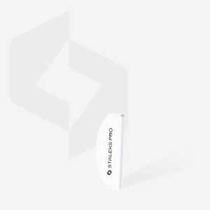 STALEKS Mini Buffer Half-moon EXPERT 41 100/180 grit (20 τεμ)