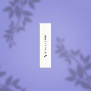 STALEKS Buffer EXPERT 51 150 grit (10 τεμ)