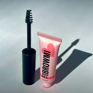 Noemi - BROWMI Brow Style Gel 5ml