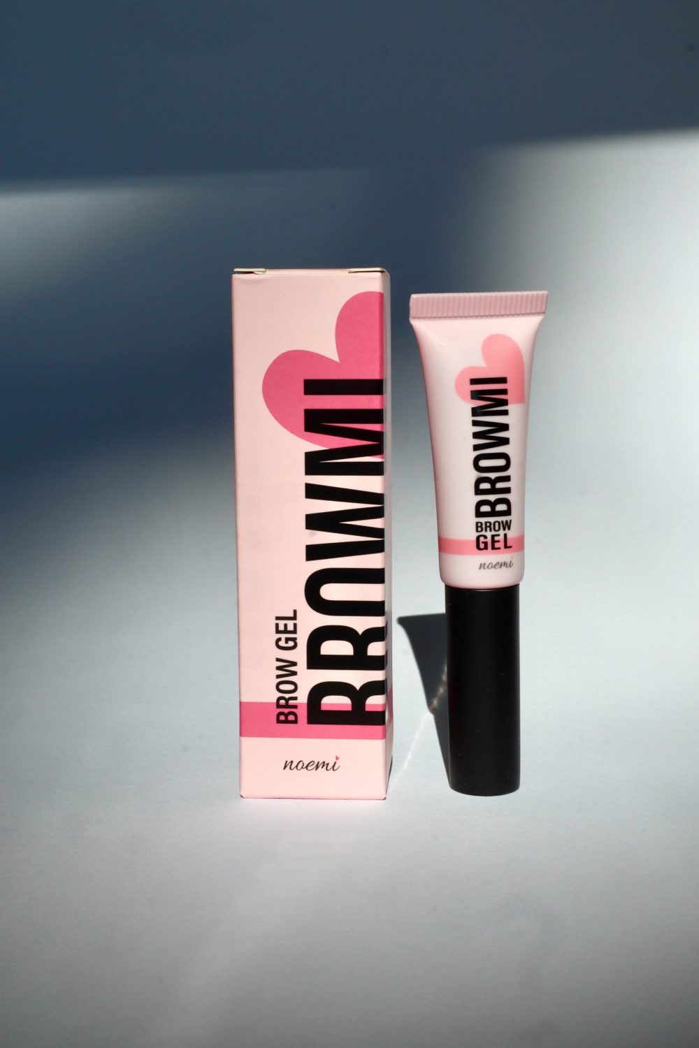 Noemi - BROWMI Brow Style Gel 5ml - Image 3