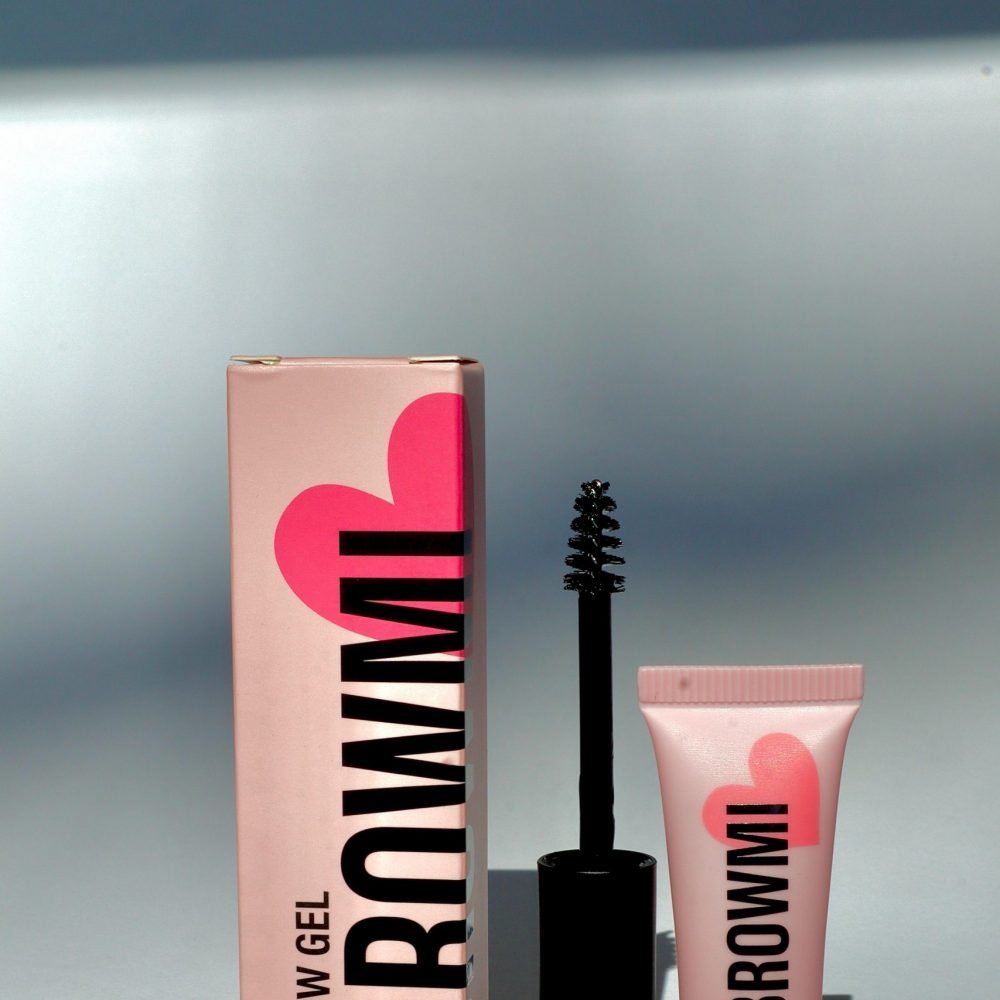 Noemi - BROWMI Brow Style Gel 5ml - Image 4
